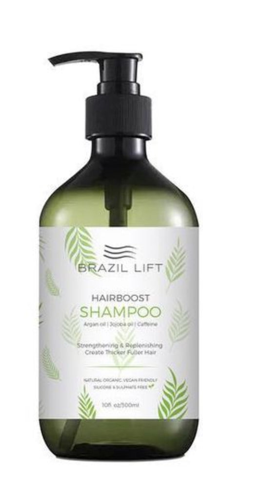 Shampoo