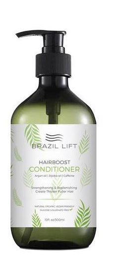 Conditioner’s